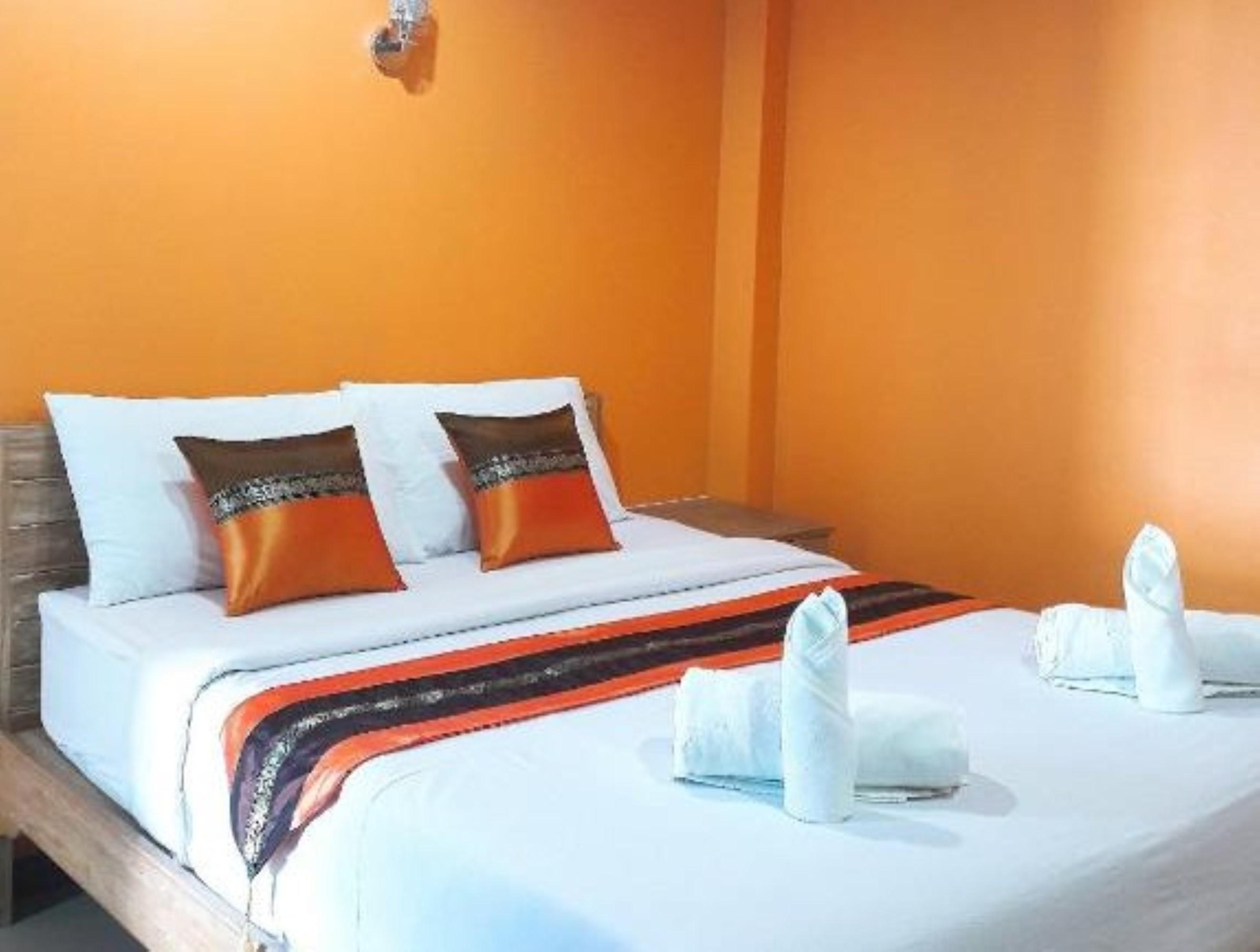 Chinda Boutique Hotel Чиангмай Экстерьер фото