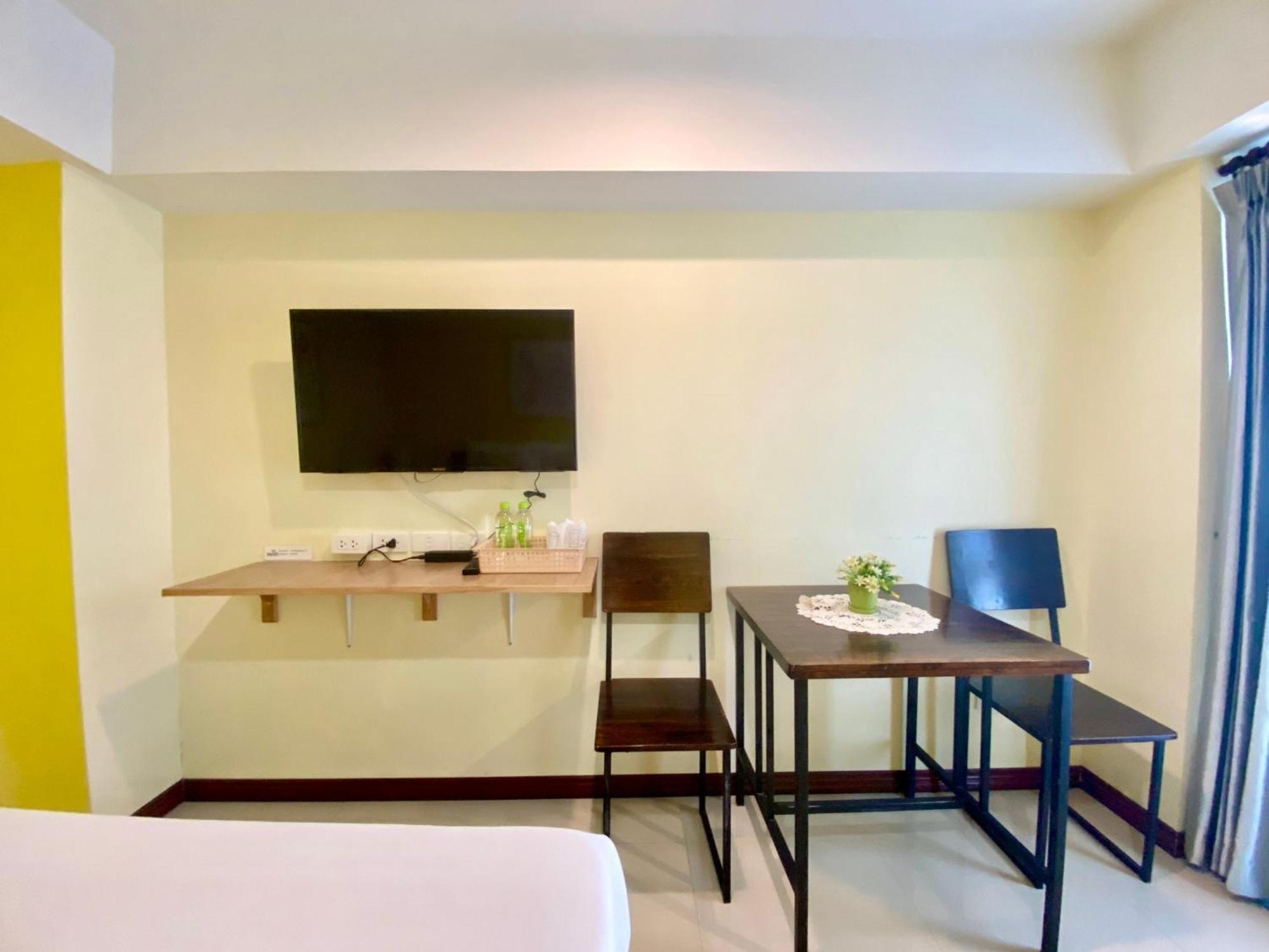 Chinda Boutique Hotel Чиангмай Экстерьер фото